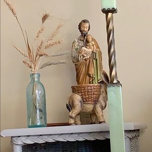 Meet your Posher, Mary